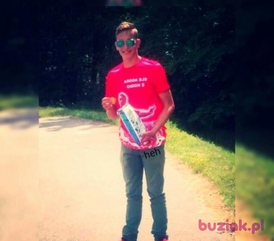 Sebastian, Mężczyzna, 28, Tczew, Polska, Zdjęcie: 1