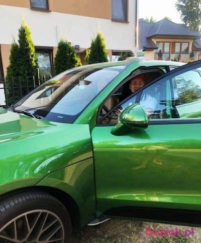 Mateusz, Male, 32, Warszawa, Polska, Photo: 1