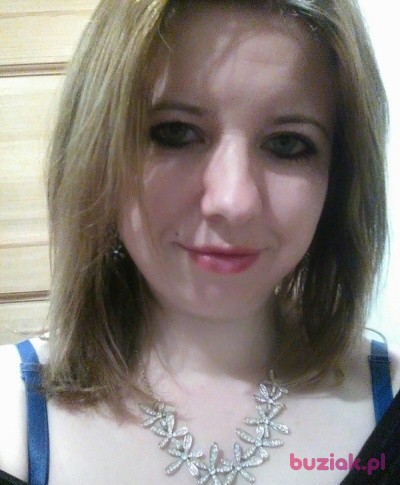 Agnieszka , Female, 38, Nowe Miasto Lubawskie, Polska, Photo: 1