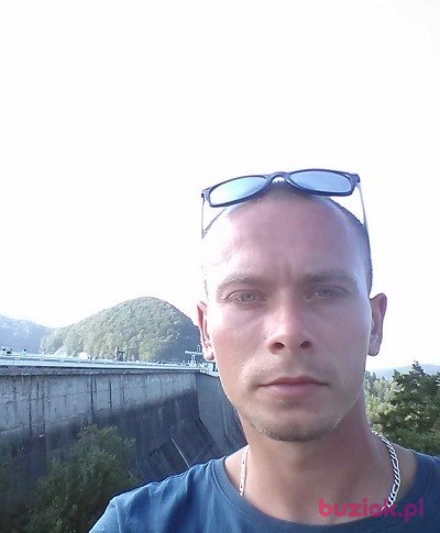 Krzysztof , Mężczyzna, 37, Poznań, Polska, Zdjęcie: 2