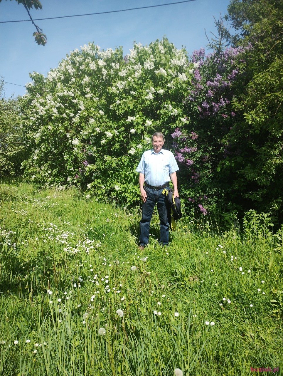 Marian, Male, 52, Lublin, Polska: 1