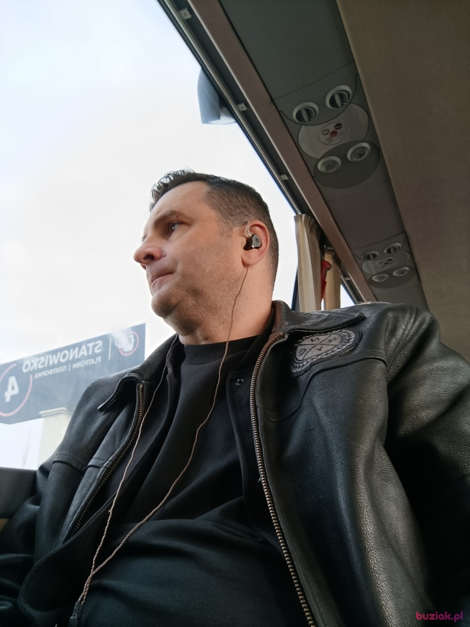 Piotr, Male, 47, Zoetermeer, Holandia, Photo: 1