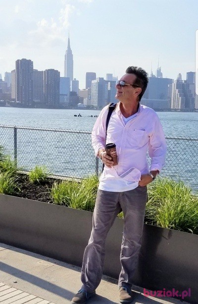 Marek, Male, 66, New York City, USA, Photo: 2
