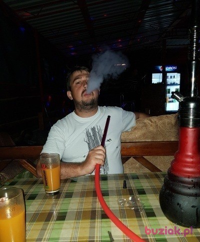 Viktor, Male, 35, Sanok, Polska, Photo: 2