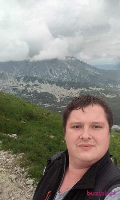 Marcin, Male, 31, Kraków, Polska: 1