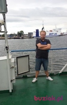 Maciej, Male, 30, Gorzów Wielkopolski, Polska, Photo: 1