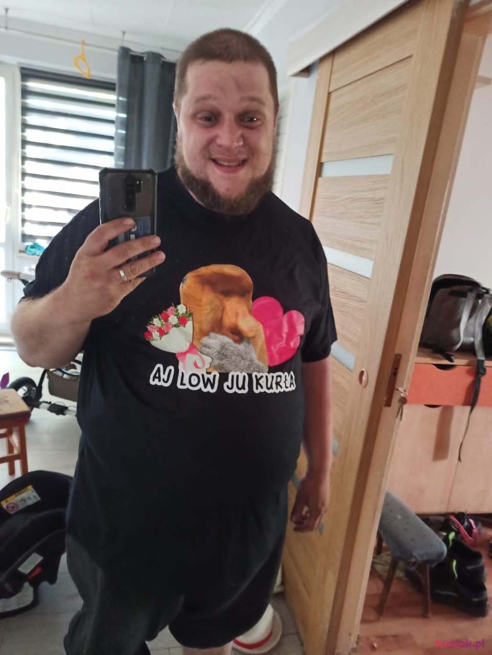 Jakub, Mężczyzna, 34, Szczecin, Polska, Zdjęcie: 1