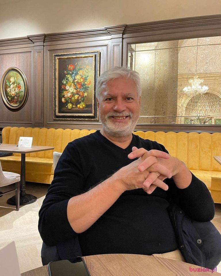 Traxler, Mężczyzna, 61, Amsterdam, Holandia: 1
