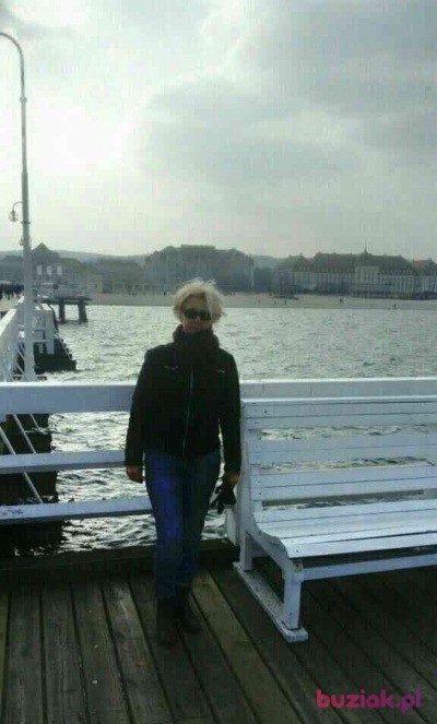 Magdalena, Kobieta, 57, Włocławek, Polska, Zdjęcie: 2