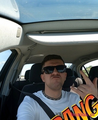 Patryk, Mężczyzna, 31, Piła, Polska, Zdjęcie: 1