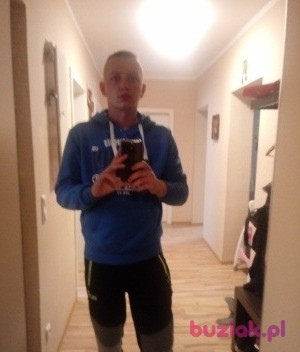 Szymon, Mężczyzna, 32, Stade Lower Saxony, Niemcy, Zdjęcie: 2