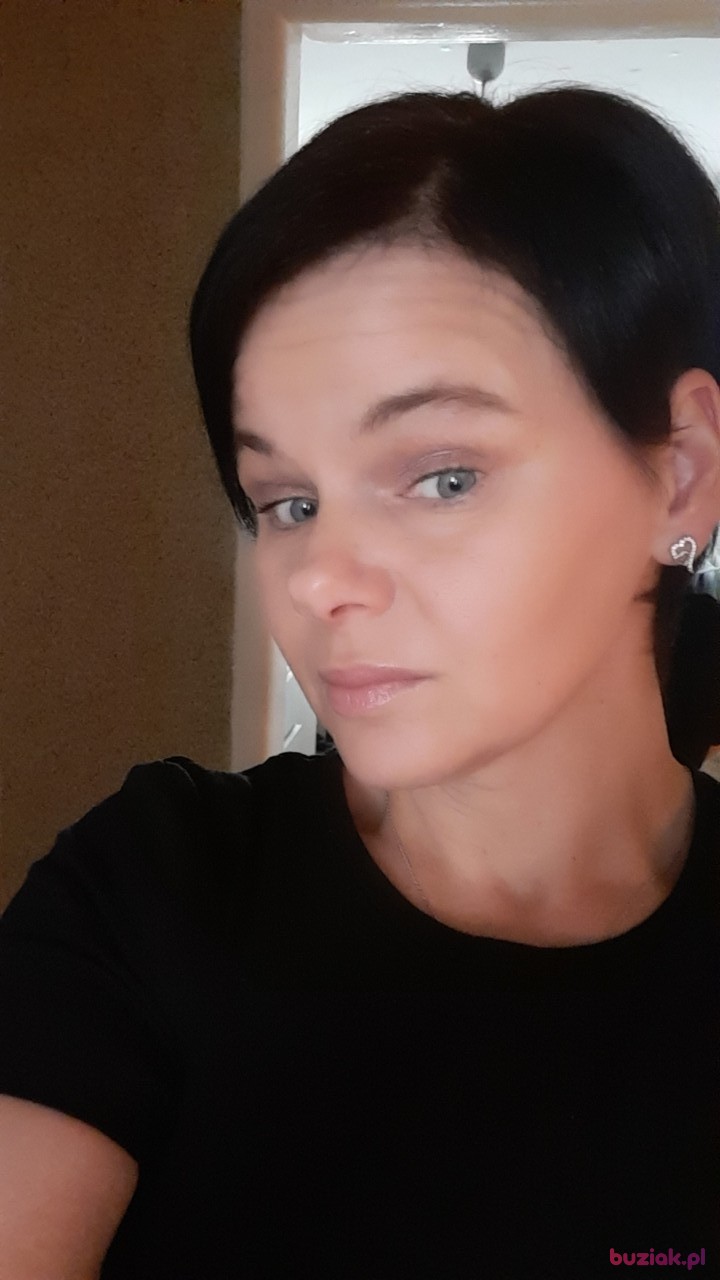 Krysia, Kobieta, 47, Włocławek, Polska, Zdjęcie: 8