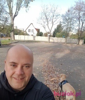 Mariusz , Mężczyzna, 38, Międzyrzecz, Polska, Zdjęcie: 2