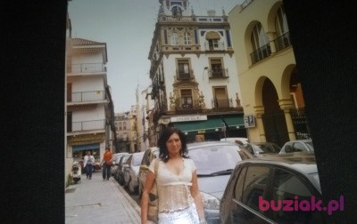 agnieszka, Kobieta, 46, Gorlice, Polska, Zdjęcie: 3