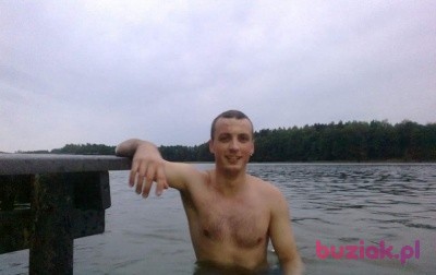 Paweł , Male, 36, Myszyniec, Polska, Photo: 3