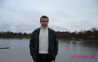 Michal, Male, 40, Bełchatów, Polska: 1