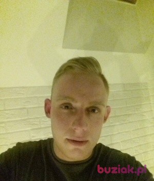 Bartek, Male, 31, Starogard Gdański, Polska, Photo: 1
