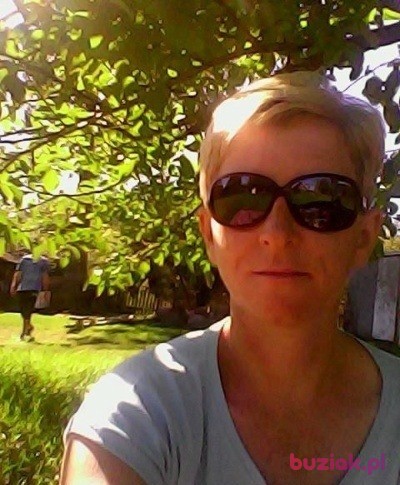 kinga, Kobieta, 48, Ostrów Mazowiecka, Polska, Zdjęcie: 2