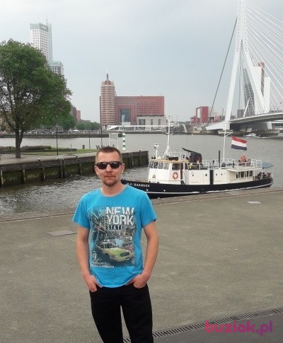 Emil, Male, 36, Holandia: 1