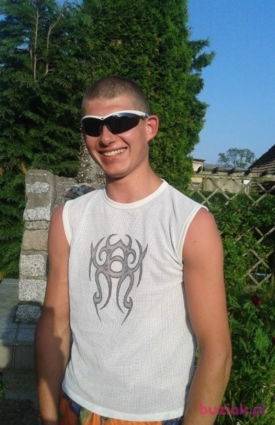 mariusz, Mężczyzna, 32, Polska, Zdjęcie: 2