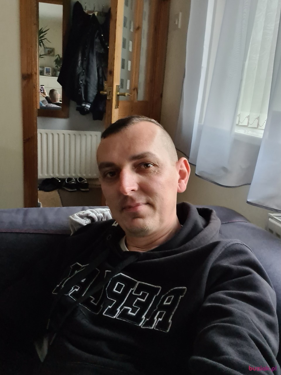 Lukasz, Male, 44, Ostrzeszów, Polska: 1