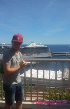 Iwan, Male, 29, Poznań, Polska, Photo: 4