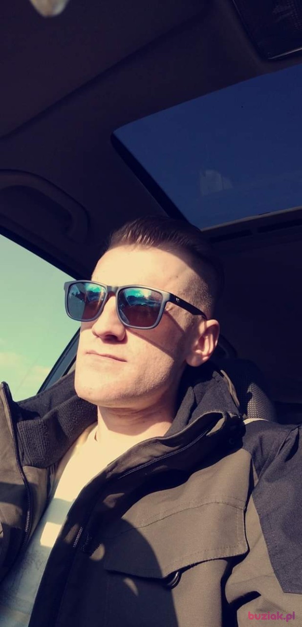 Krzysztof, Mężczyzna, 34, Kościerzyna, Polska, Zdjęcie: 1