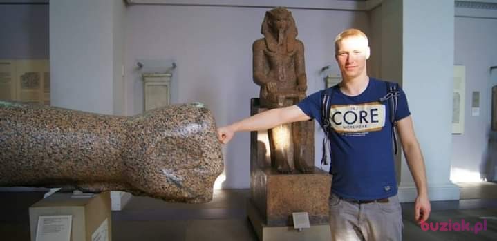 Adrian, Male, 36, York, Wielka Brytania, Photo: 3