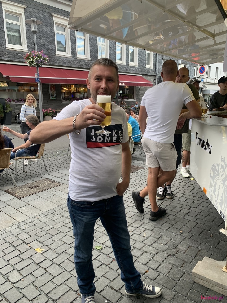 Michas, Mężczyzna, 46, Wuppertal, Niemcy: 1