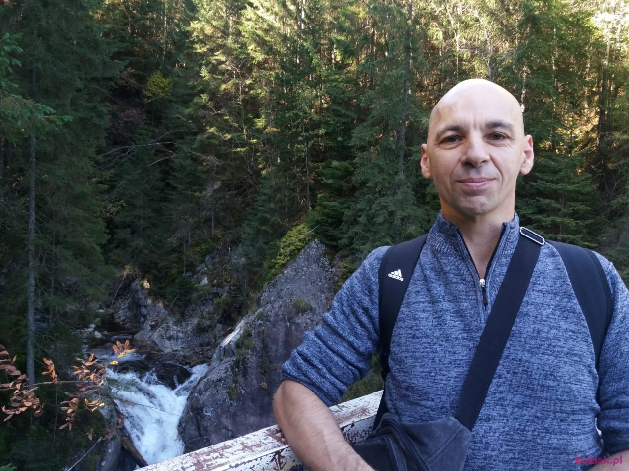 Darek, Male, 57, Karczew, Polska, Photo: 5