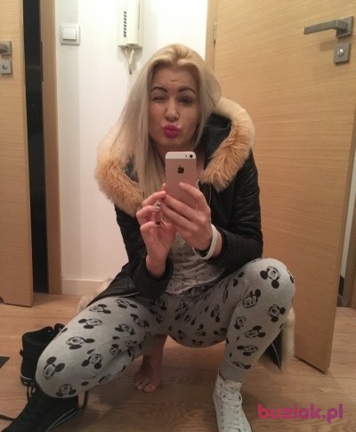 Angelika, Female, 27, Poznań, Polska, Photo: 1