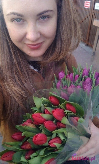 Yevcheniya, Kobieta, 35, Warszawa, Polska, Zdjęcie: 3