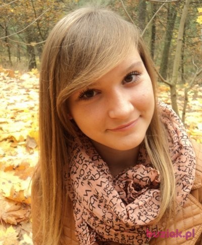 Magda, Female, 28, Mińsk Mazowiecki, Polska, Photo: 1