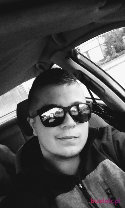 Patryk, Male, 24, Ostrowiec Swiętokrzyski, Polska: 1