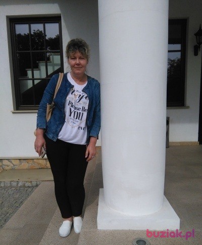 Agnieszka, Female, 55, Wyszków, Polska, Photo: 4