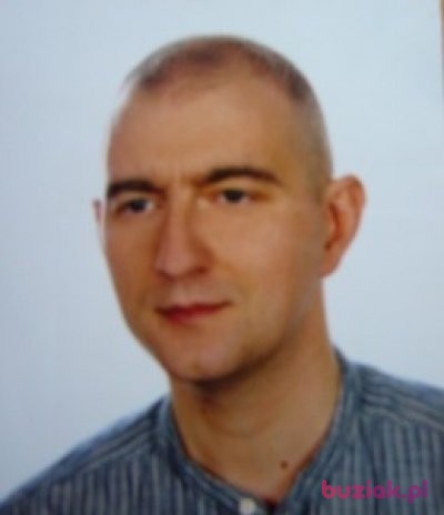 Łukasz, Male, 43, Gorzów Wielkopolski, Polska: 1
