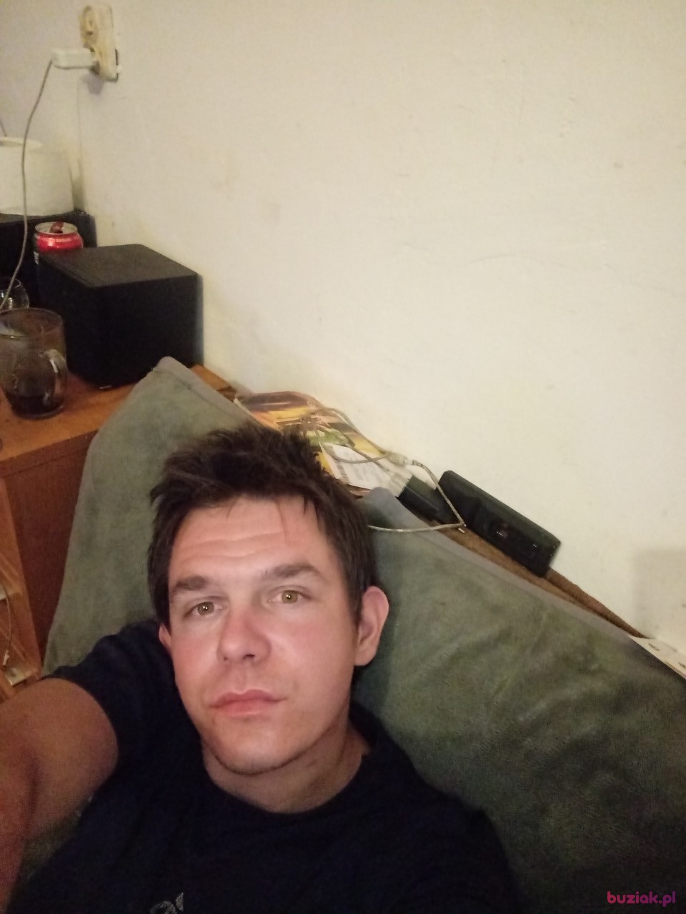 Damian, Mężczyzna, 33, Pruszków, Polska, Zdjęcie: 3