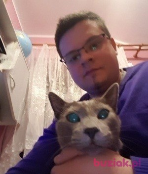 Łukasz, Male, 38, Pruszcz Gdański, Polska, Photo: 7