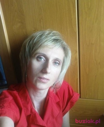 drobinka, Female, 48, Śrem, Polska, Photo: 1