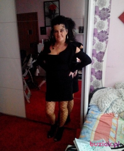 iwona, Kobieta, 59, Szczecin, Polska, Zdjęcie: 1