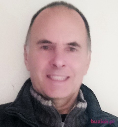 Patryk, Mężczyzna, 53, Zielona Góra, Polska: 1