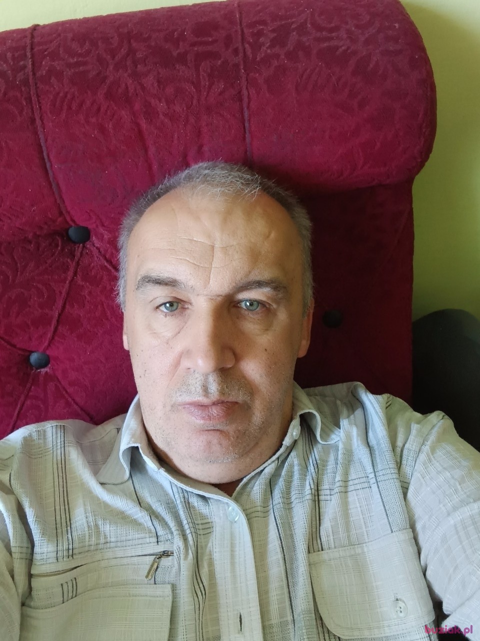 zbyszek, Male, 56, Nowy Sącz, Polska: 1