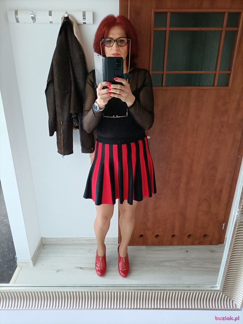 Julia, Female, 51, Chełm, Polska, Photo: 10