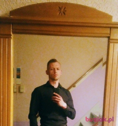 Adam, Male, 35, Tilburg, Holandia, Photo: 3