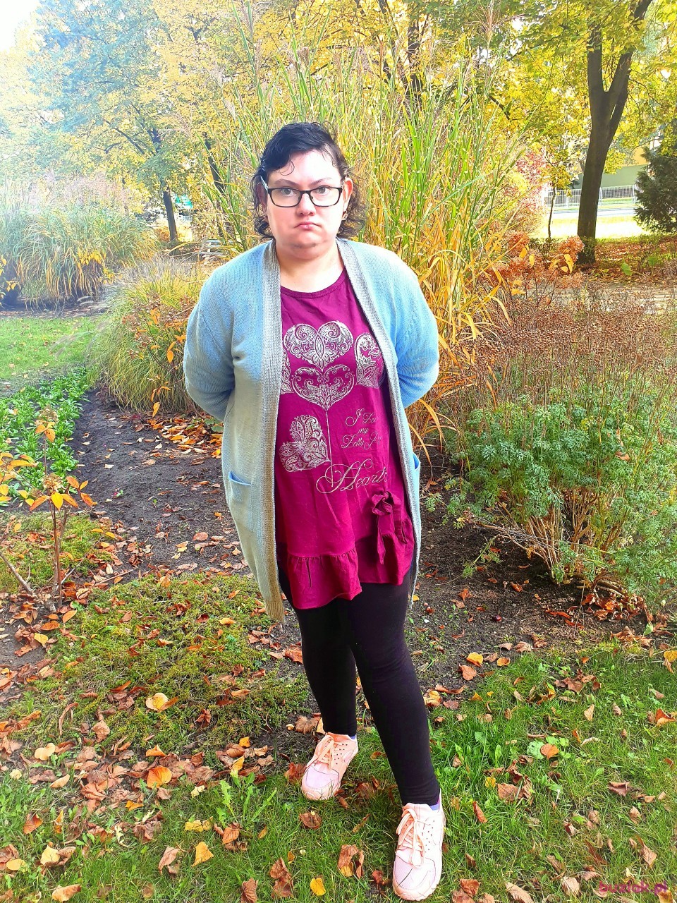 Ewelina, Kobieta, 34, Lądek-Zdrój, Polska, Zdjęcie: 3