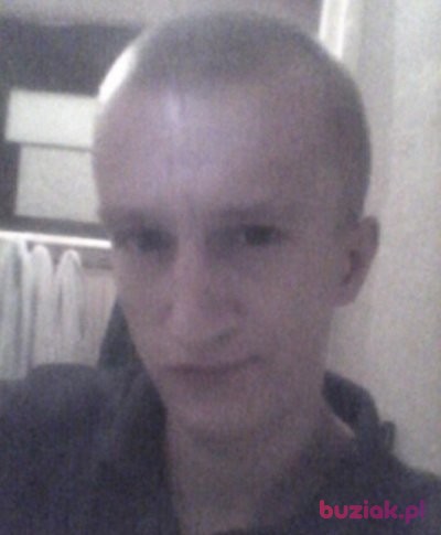 kriss24, Mężczyzna, 34, Kozienice, Polska: 1