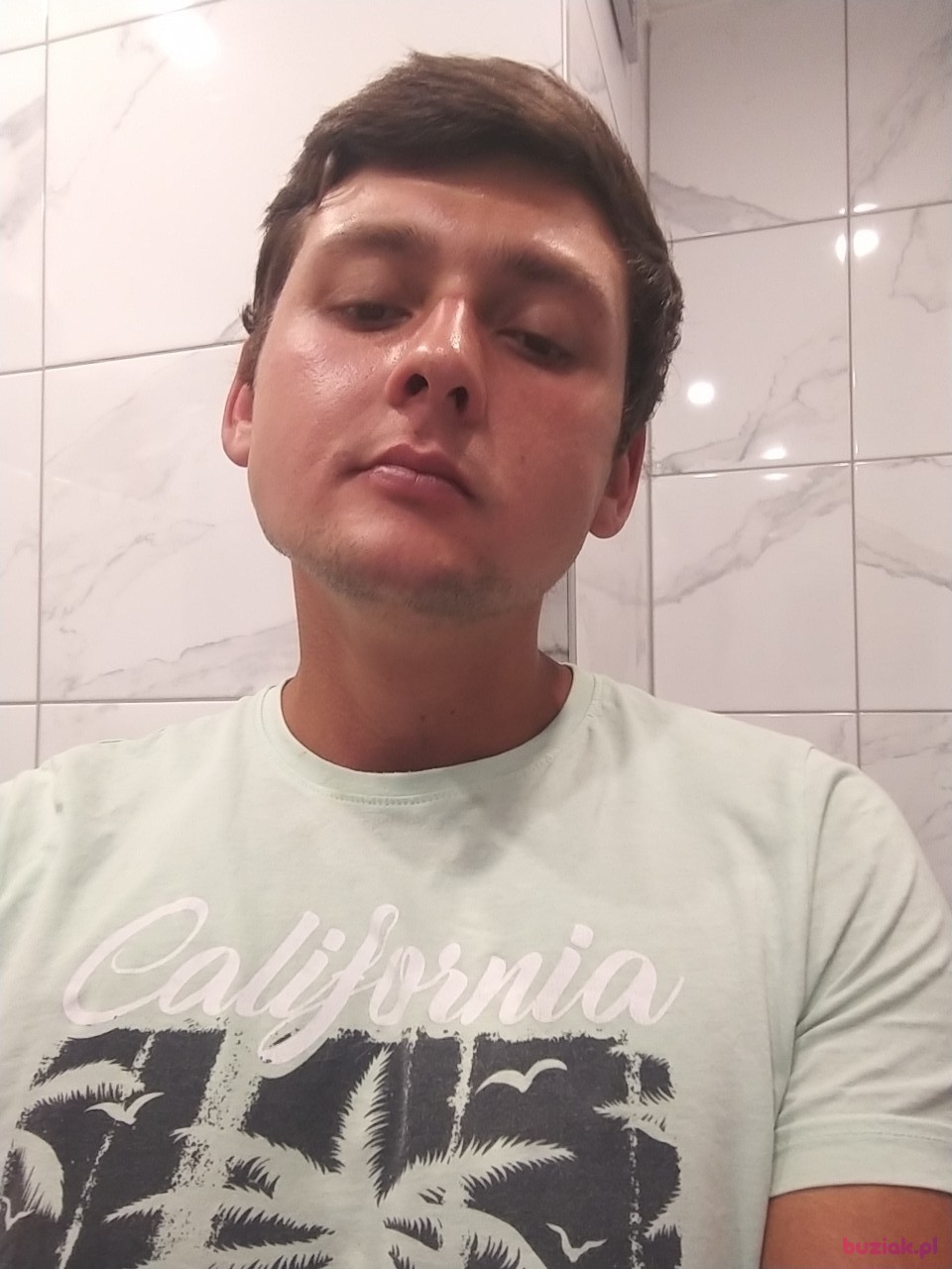 Patryk, Mężczyzna, 26, Poznań, Polska: 1