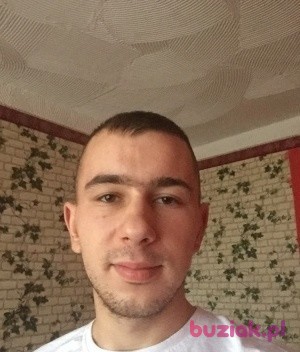 Tomek, Male, 29, Oborniki, Polska, Photo: 1