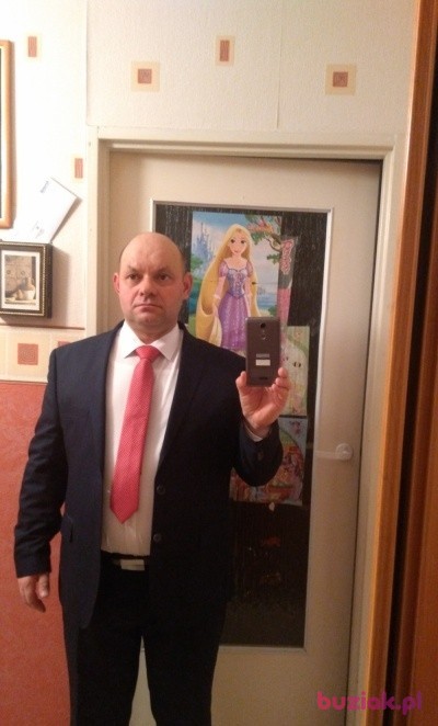 Jakub, Male, 50, Żagań, Polska, Photo: 1