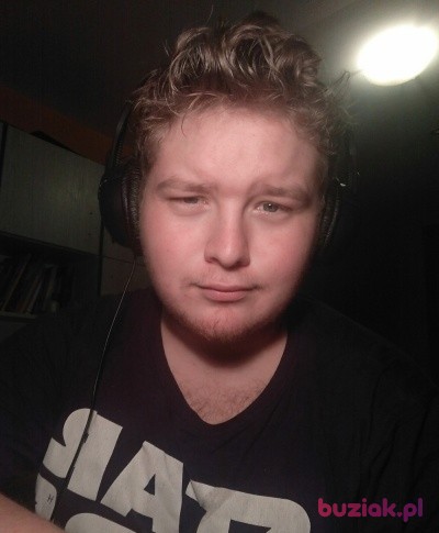 Adrian , Male, 24, Strzegom, Polska, Photo: 1